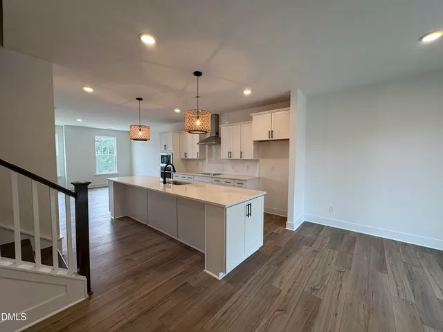 $504,275 | 5904 Dunzo Drive, Raleigh, NC 27617