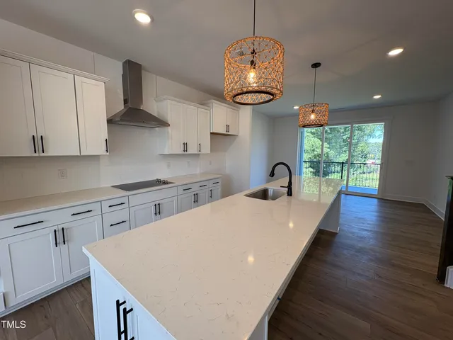 $504,275 | 5904 Dunzo Drive, Raleigh, NC 27617