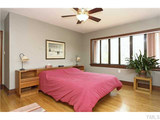 3101 Churchill Road Raleigh, NC 27607 - Photo 12 of 15 Photo 12