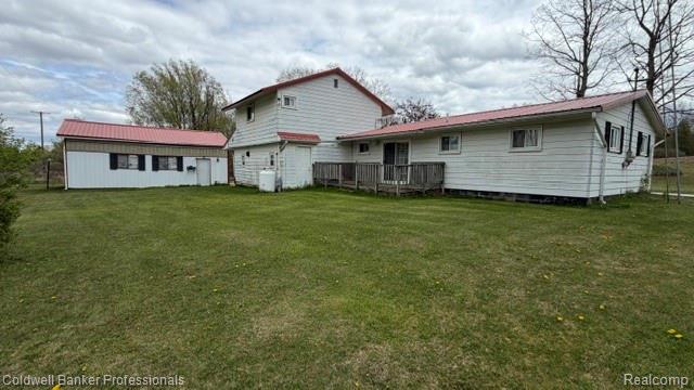 3595 Hutchinson Road North Branch, MI 48461 - Photo 10 of 23