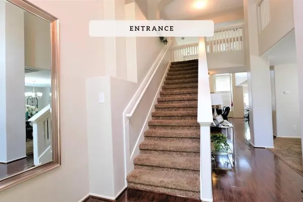 $2,950 | 19518 Sedgecreek Drive, Katy, TX 77449