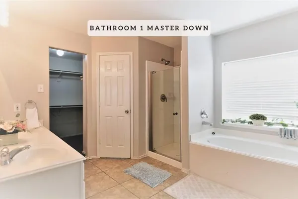 $2,950 | 19518 Sedgecreek Drive, Katy, TX 77449