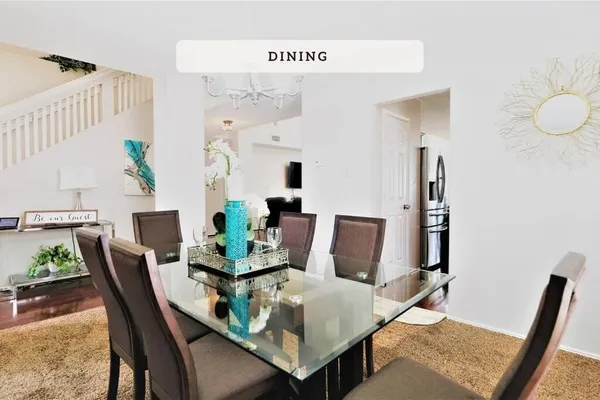 $2,950 | 19518 Sedgecreek Drive, Katy, TX 77449