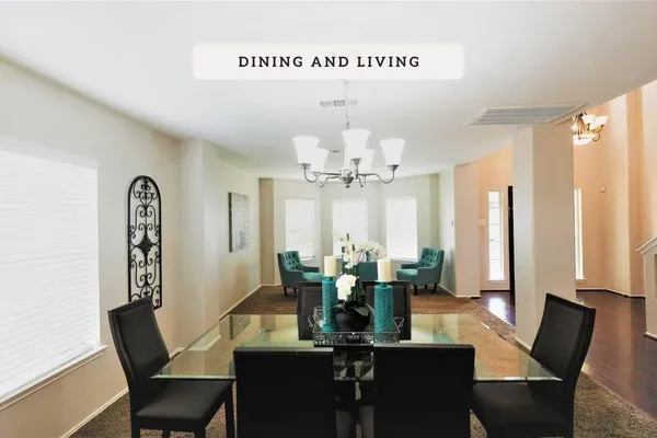 $2,950 | 19518 Sedgecreek Drive, Katy, TX 77449