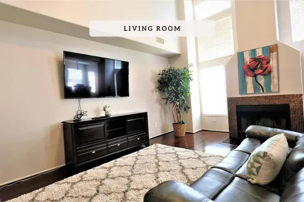 $2,950 | 19518 Sedgecreek Drive, Katy, TX 77449