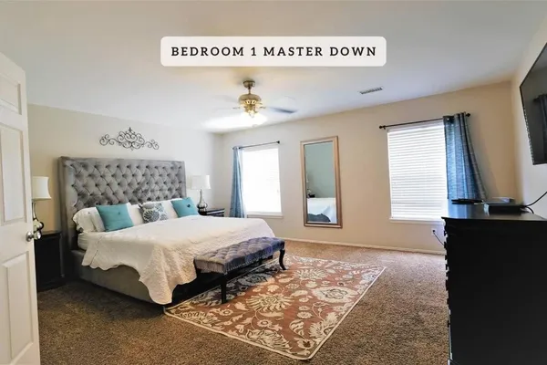 $2,950 | 19518 Sedgecreek Drive, Katy, TX 77449