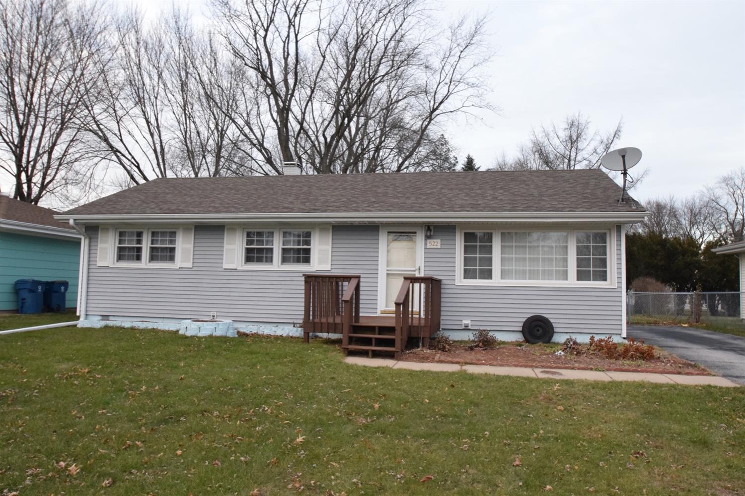 522 Park Avenue, Chesterton, IN 46304 Compass