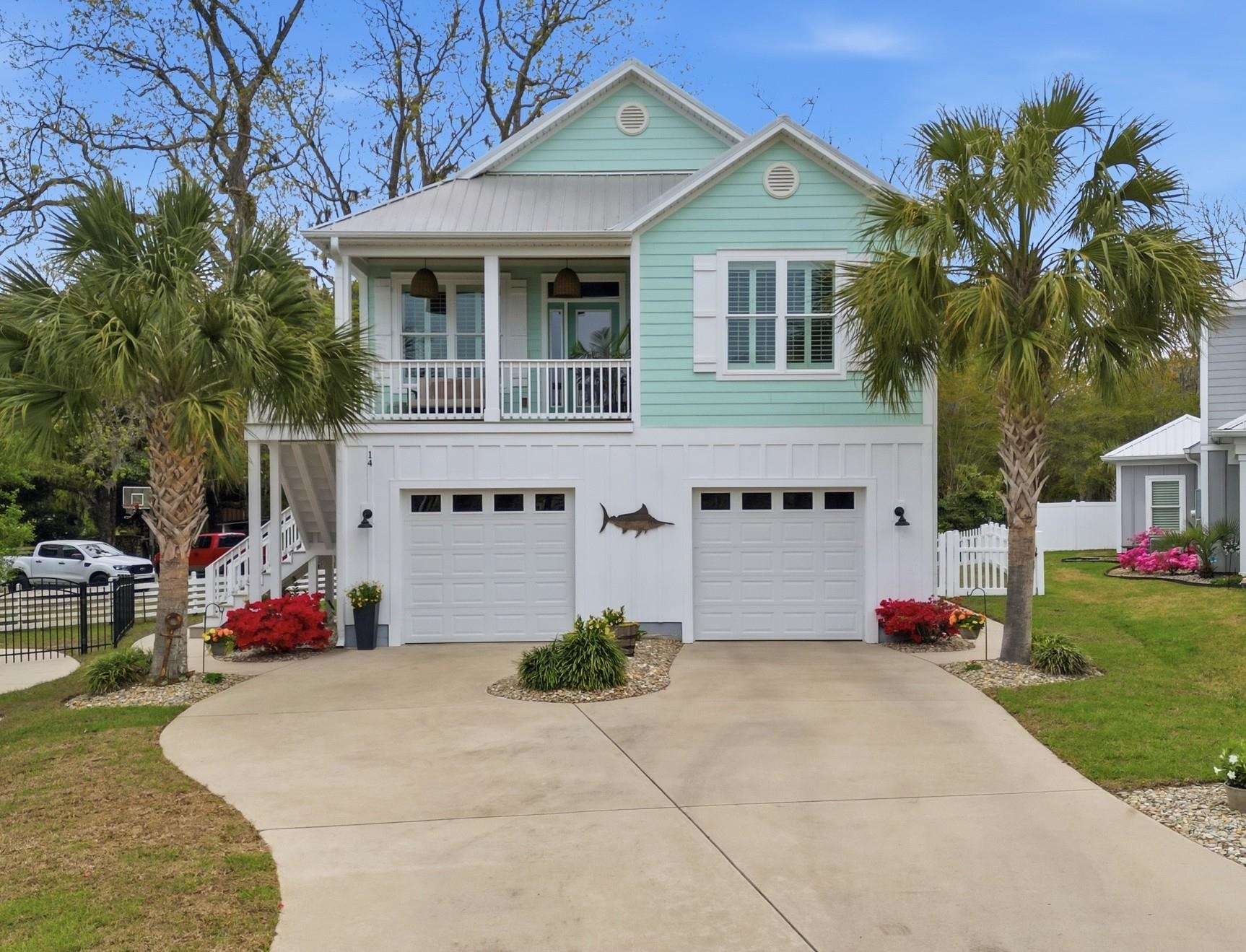 14 Saltwater Way Murrells Inlet, SC 29576 - Photo 37 of 37