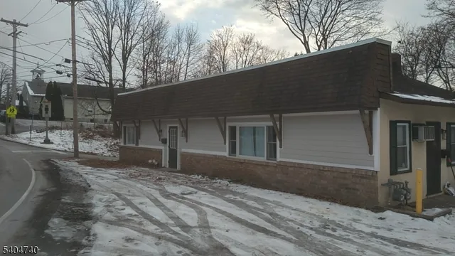 $1,650 | 81 Church Street, Franklin, NJ 07416