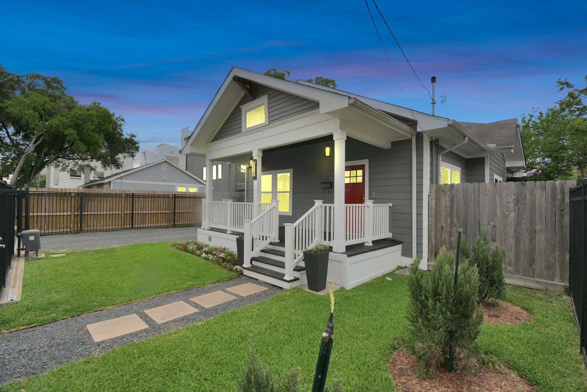 318 Ennis Street Houston, TX 77003 - Photo 24 of 28