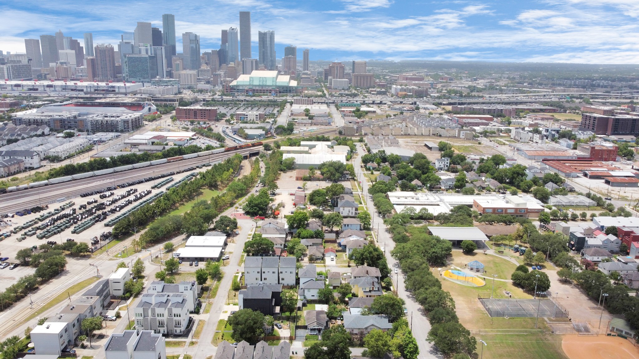 318 Ennis Street Houston, TX 77003 - Photo 28 of 28