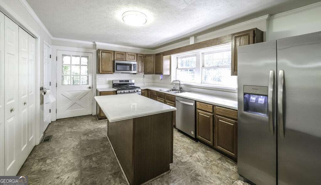 516 Dickerson Road Franklin, GA 30217 - Photo 14 of 65 Gallery Image 14
