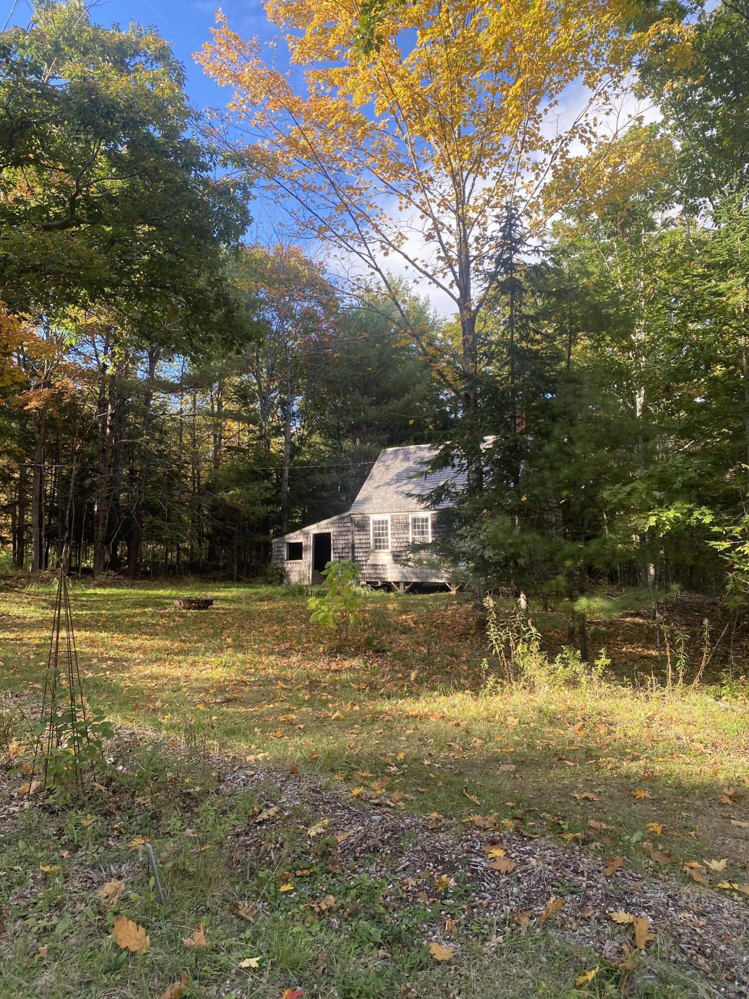 591 North Ridge Road Montville, ME 04941 - Photo 3 of 41 IMG_0456