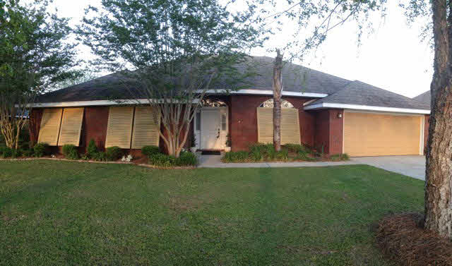 212 Meadow Run Loop Foley, AL 36535 - Photo 1 of 1