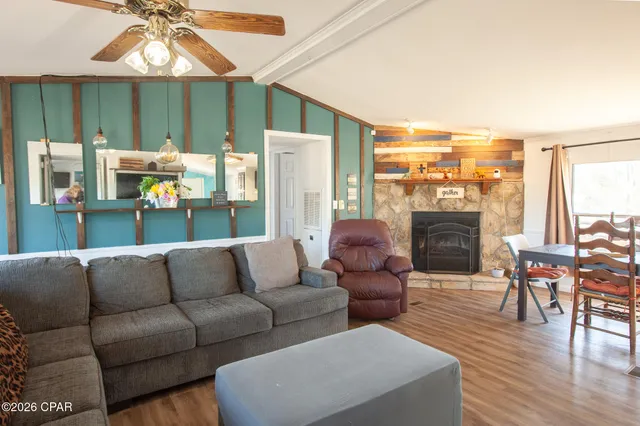 $320,000 | 8407 Mudd Lane, Panama City, FL 32409