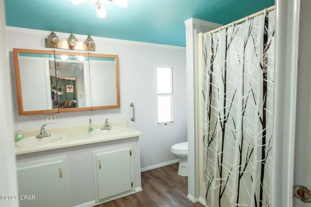 $320,000 | 8407 Mudd Lane, Panama City, FL 32409