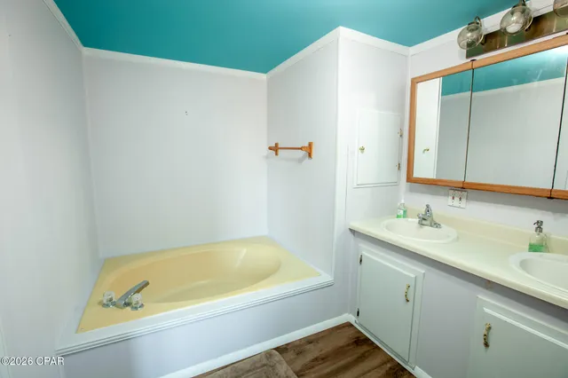 $320,000 | 8407 Mudd Lane, Panama City, FL 32409