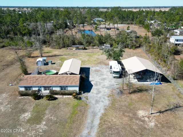 $320,000 | 8407 Mudd Lane, Panama City, FL 32409