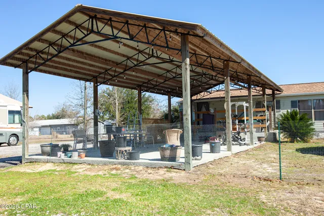 $320,000 | 8407 Mudd Lane, Panama City, FL 32409