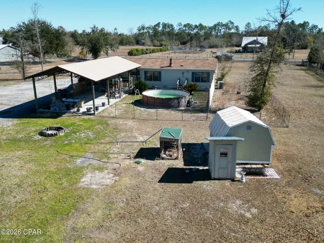 $320,000 | 8407 Mudd Lane, Panama City, FL 32409