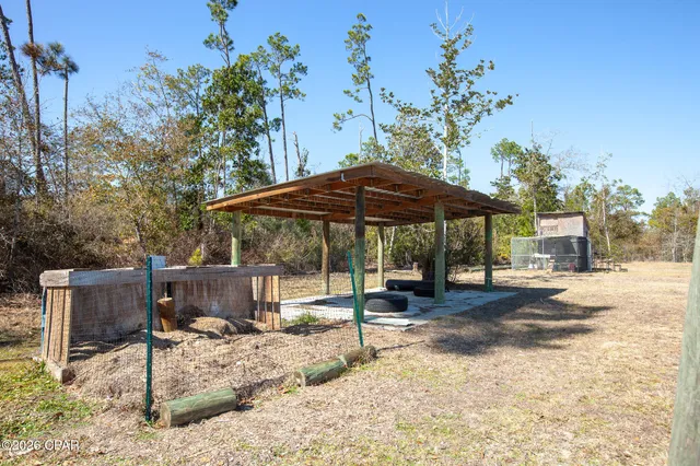 $320,000 | 8407 Mudd Lane, Panama City, FL 32409