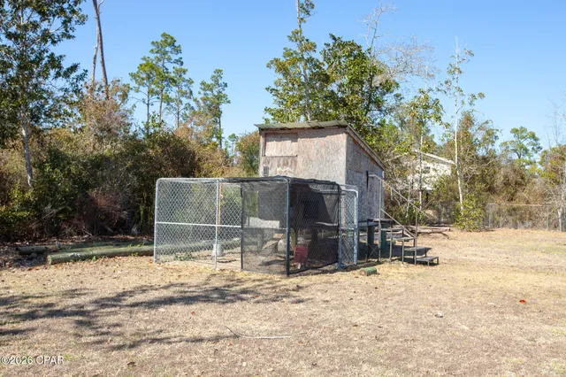 $320,000 | 8407 Mudd Lane, Panama City, FL 32409