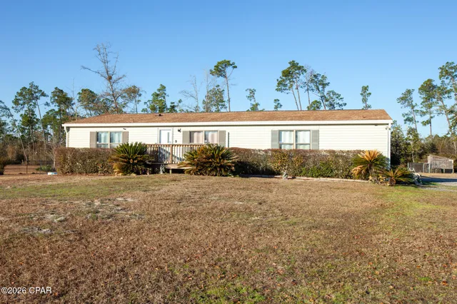 $320,000 | 8407 Mudd Lane, Panama City, FL 32409