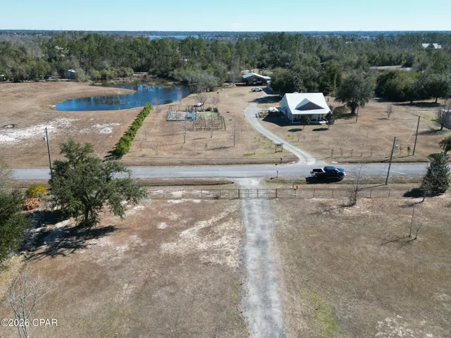 $320,000 | 8407 Mudd Lane, Panama City, FL 32409