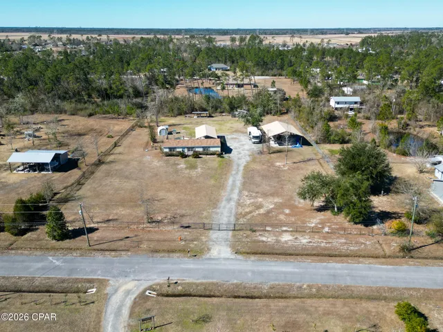 $320,000 | 8407 Mudd Lane, Panama City, FL 32409