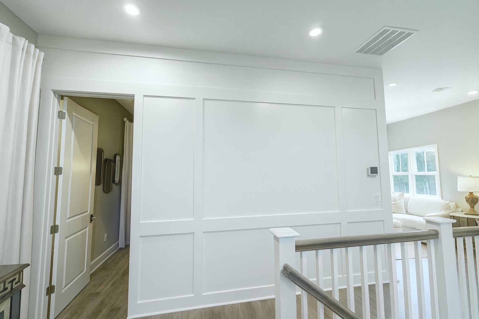 320 Naturewalk Blvd Inlet Beach Inlet Beach, FL 32461 - Photo 18 of 45 Custom Wall Upstairs