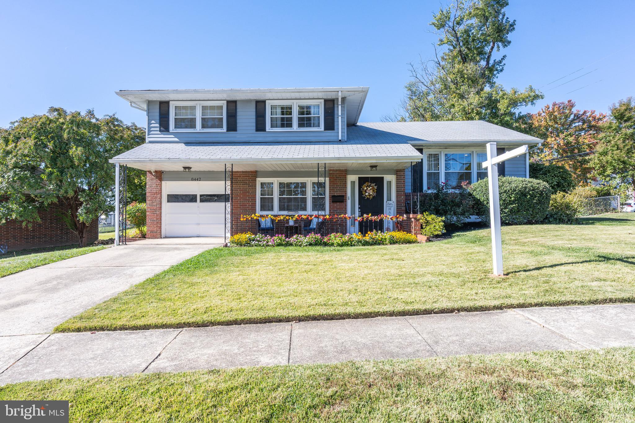 8442 Coco Road Rosedale, MD 21237 - Photo 1 of 43