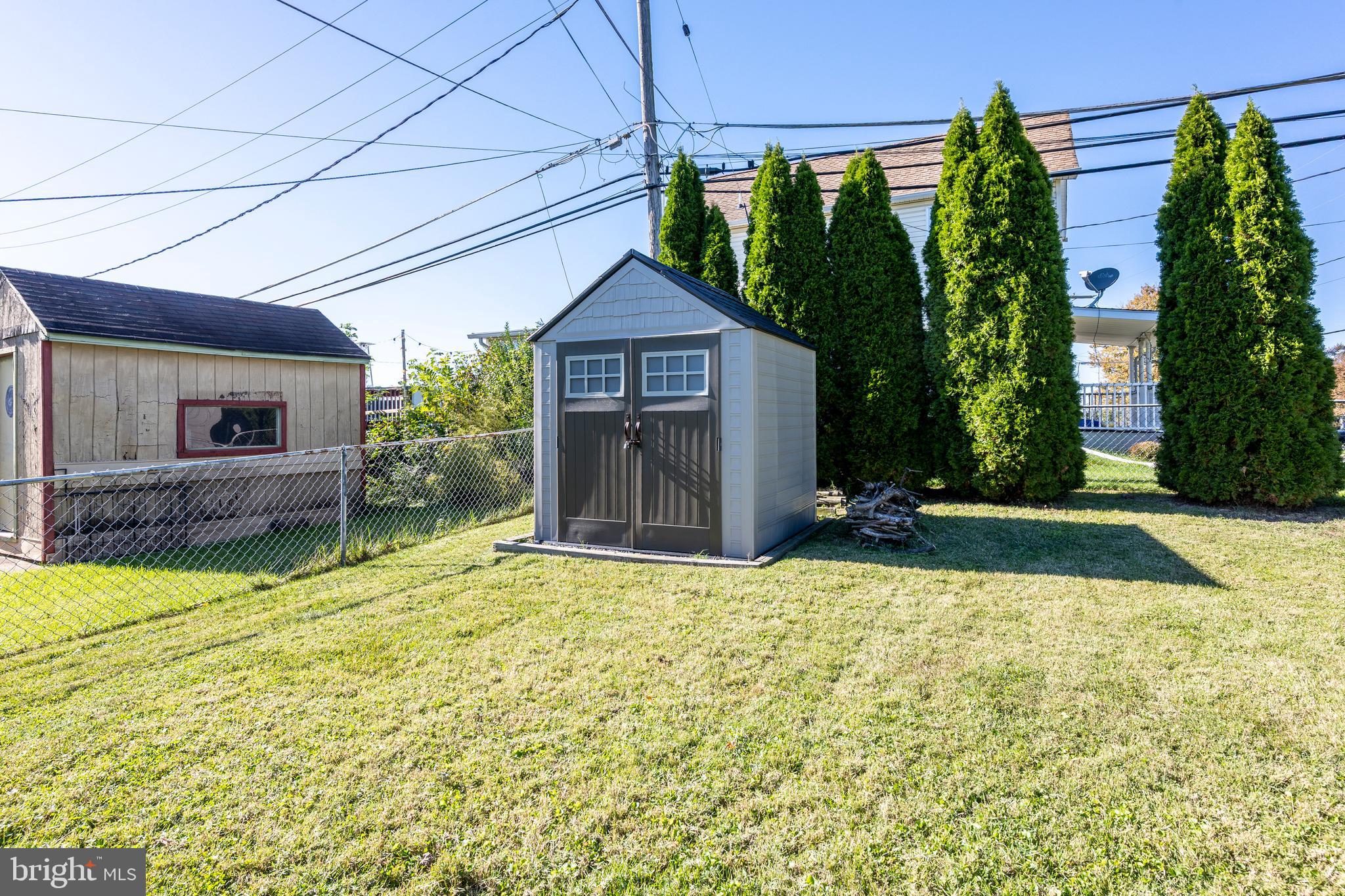 8442 Coco Road Rosedale, MD 21237 - Photo 35 of 43