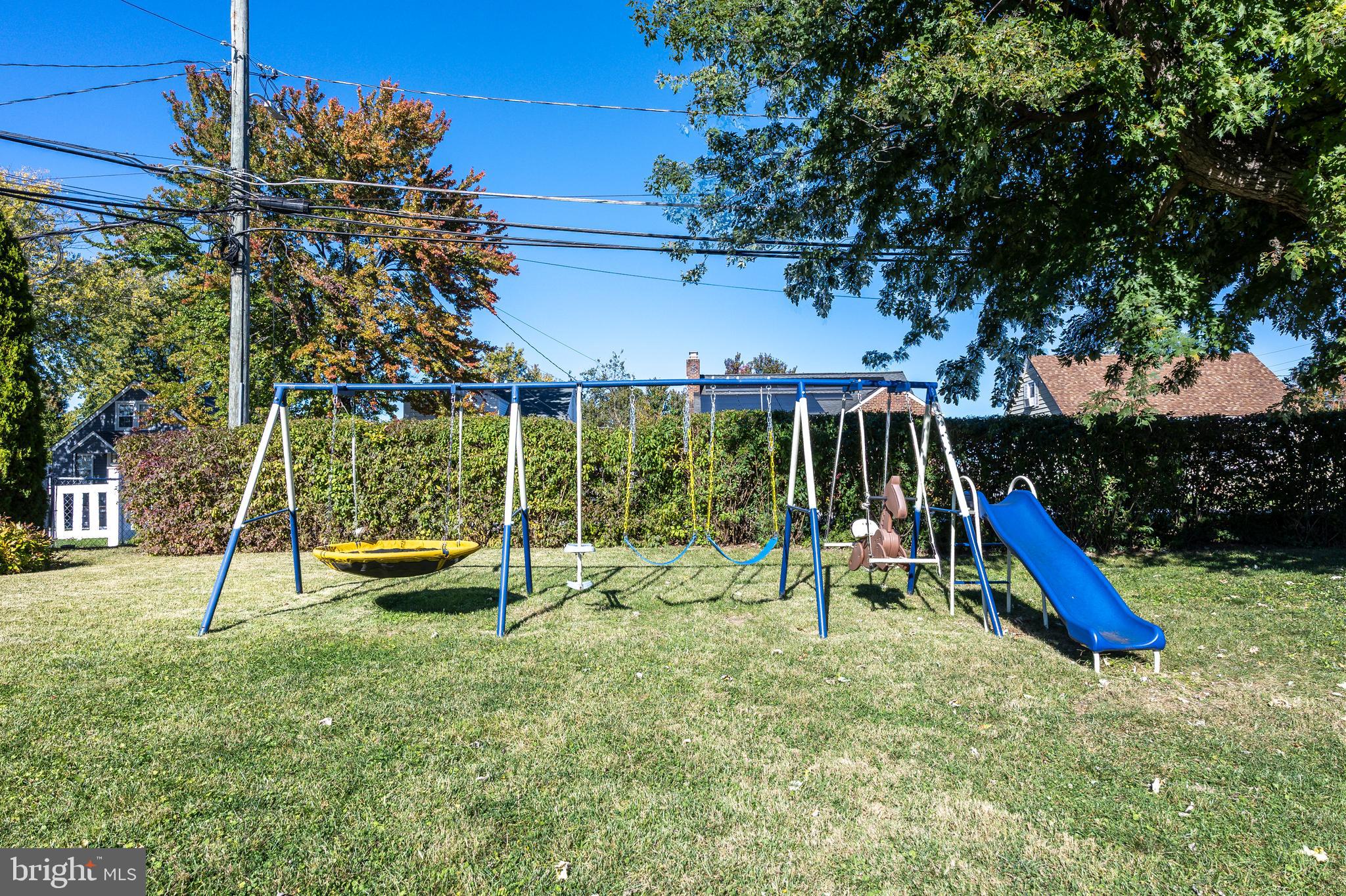 8442 Coco Road Rosedale, MD 21237 - Photo 36 of 43