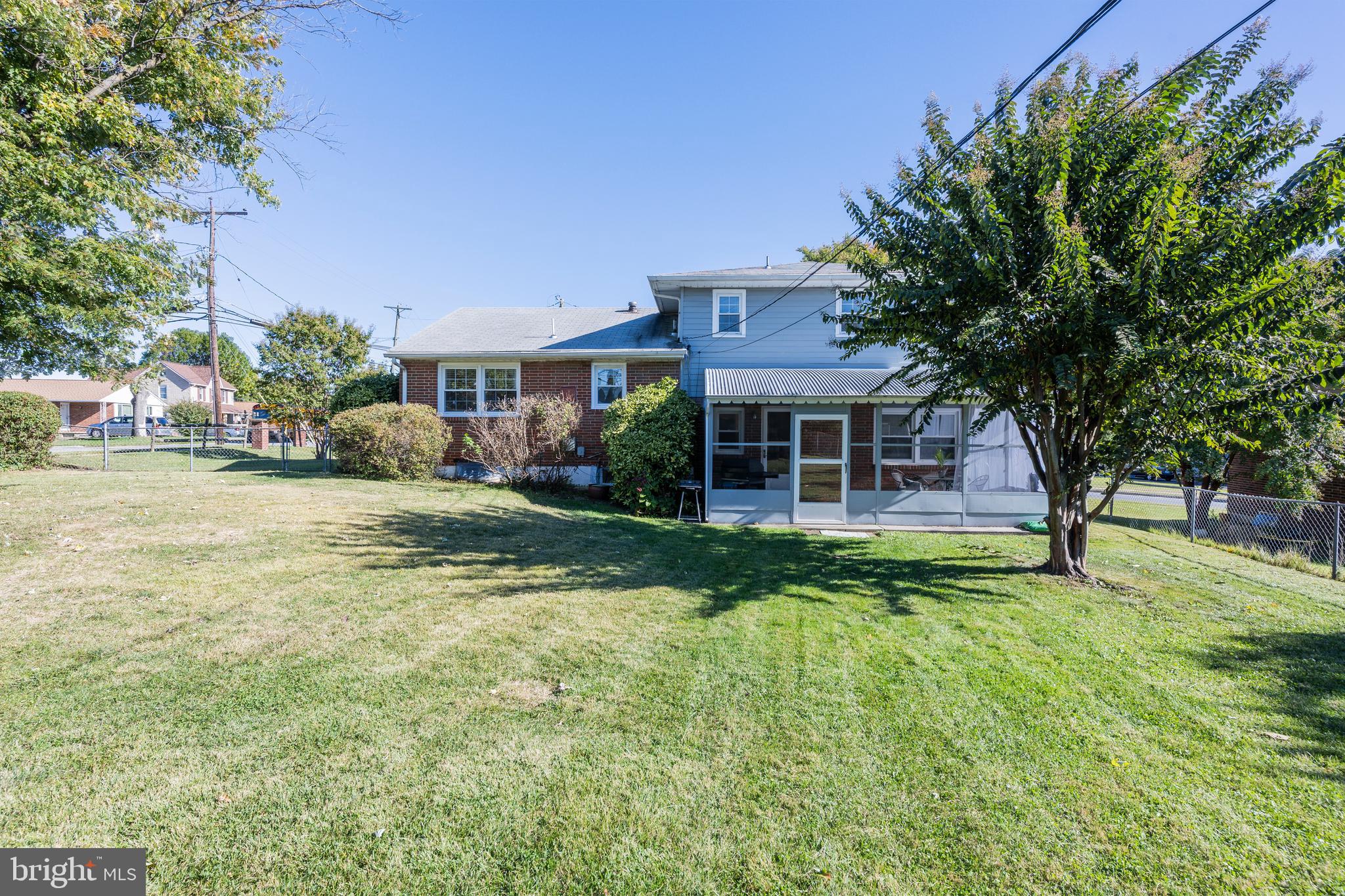 8442 Coco Road Rosedale, MD 21237 - Photo 37 of 43