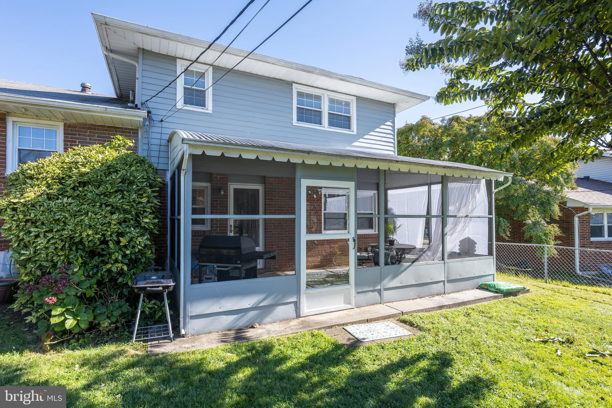 8442 Coco Road Rosedale, MD 21237 - Photo 39 of 43