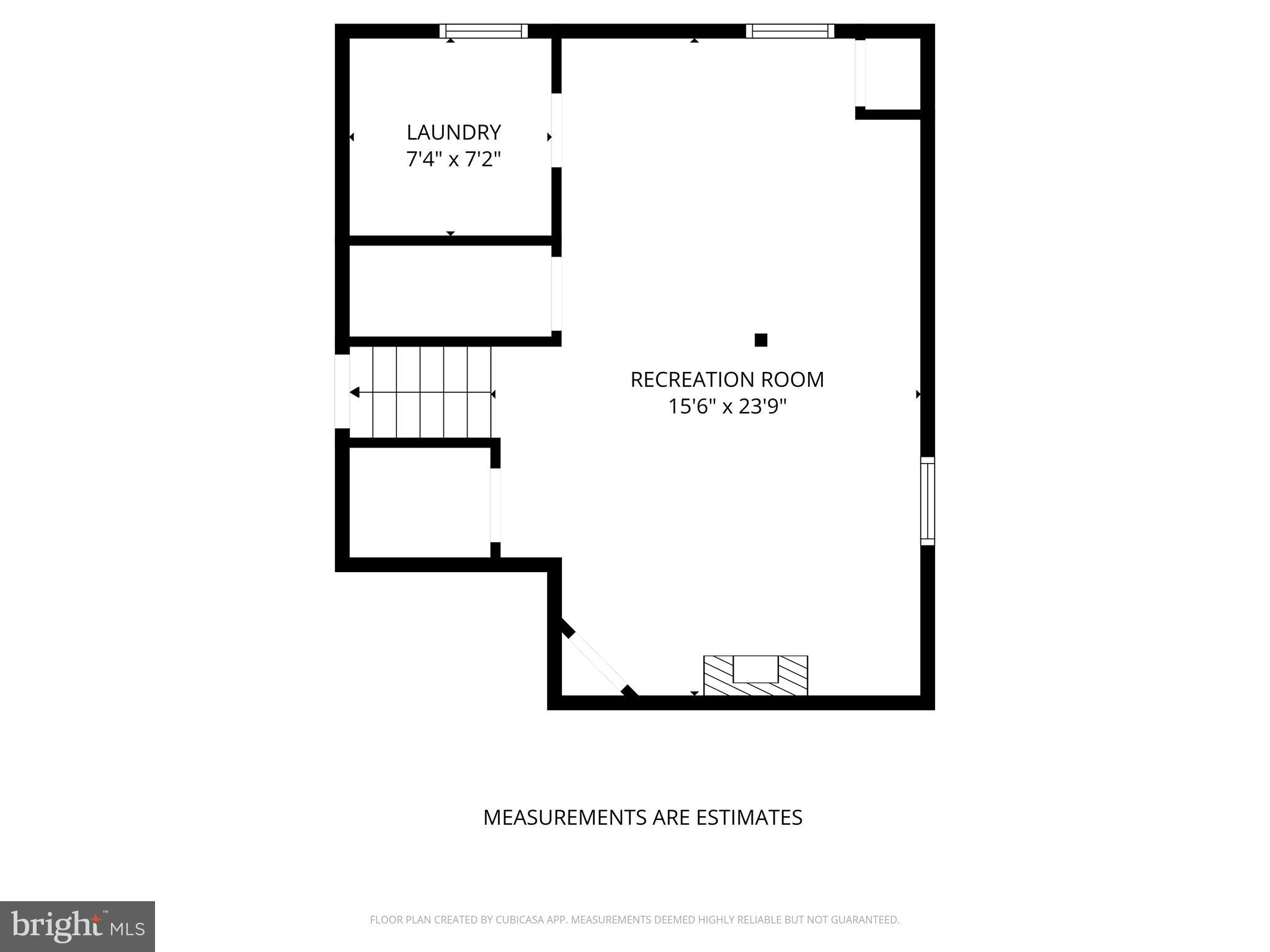 8442 Coco Road Rosedale, MD 21237 - Photo 40 of 43