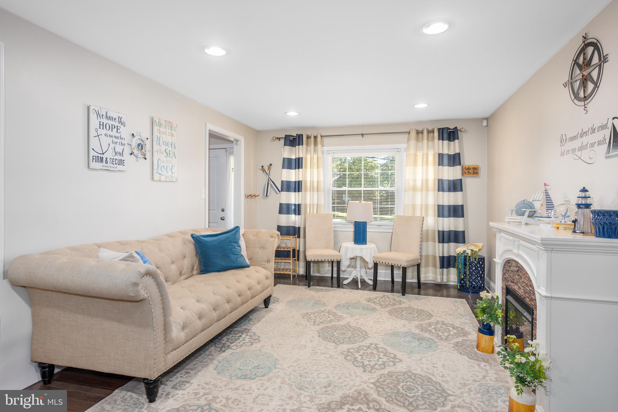 8442 Coco Road Rosedale, MD 21237 - Photo 4 of 43