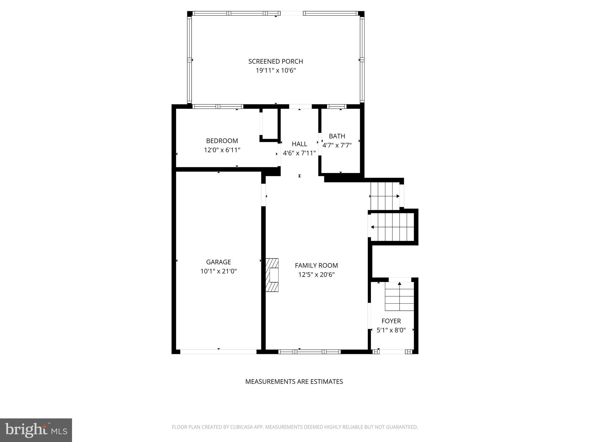 8442 Coco Road Rosedale, MD 21237 - Photo 41 of 43