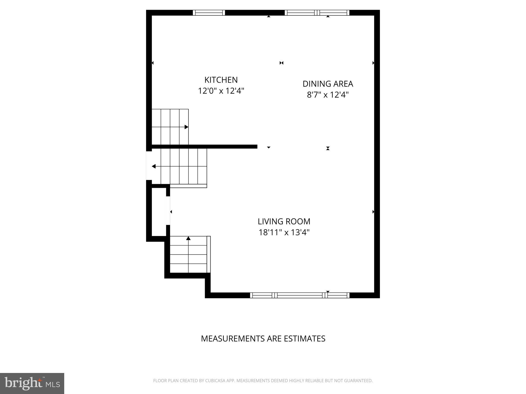 8442 Coco Road Rosedale, MD 21237 - Photo 42 of 43