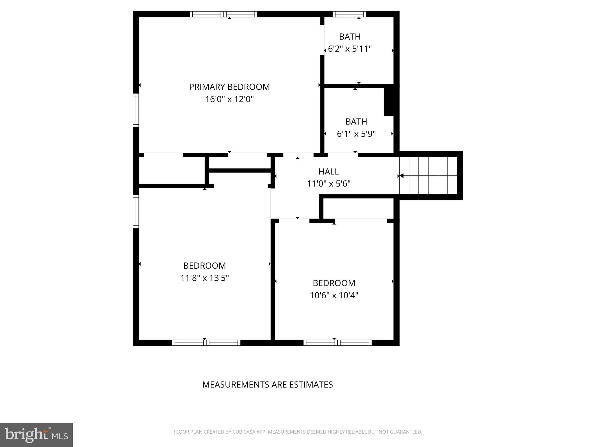 8442 Coco Road Rosedale, MD 21237 - Photo 43 of 43