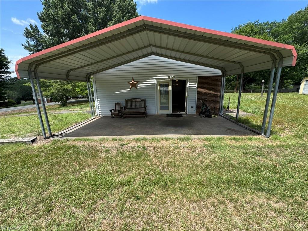 235 Butner Road Tobaccoville, NC 27050 - Photo 32 of 35