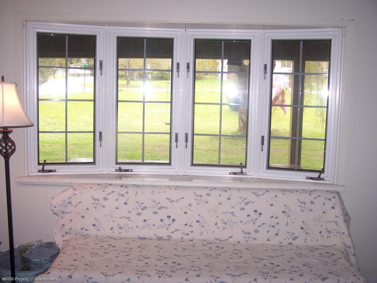 407 Gravity Road Lake Ariel, PA 18436 - Photo 15 of 27 a view of a window and an empty room