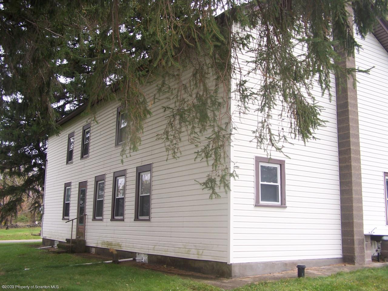 407 Gravity Road Lake Ariel, PA 18436 - Photo 2 of 27 a view of house with yard