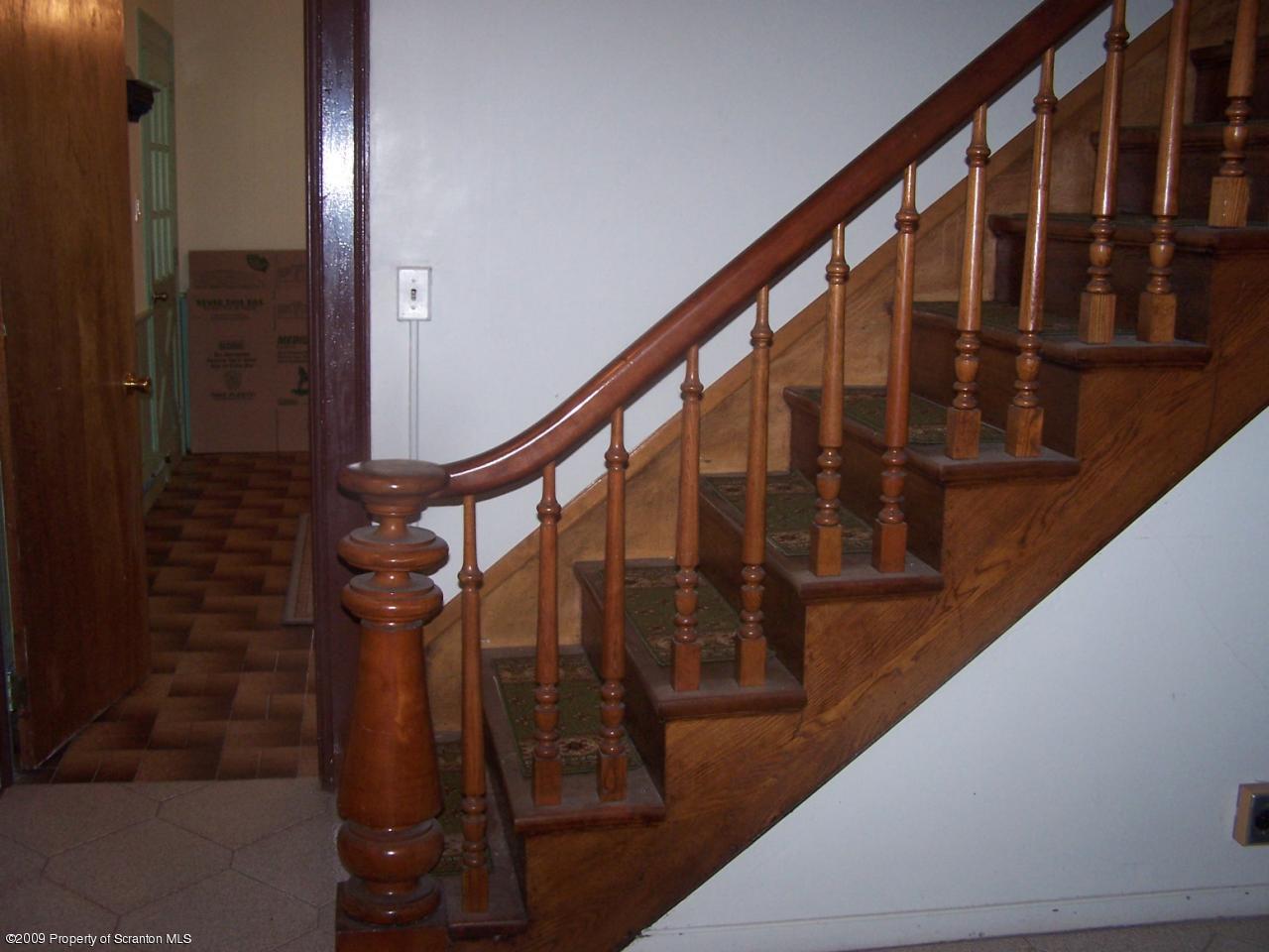407 Gravity Road Lake Ariel, PA 18436 - Photo 23 of 27 a view of entryway