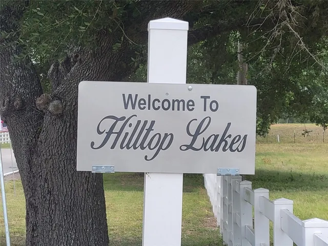 $12,000 | Tbd Tbd Cheyenne Hilltop Lakes, Hilltop Lakes, TX 77871