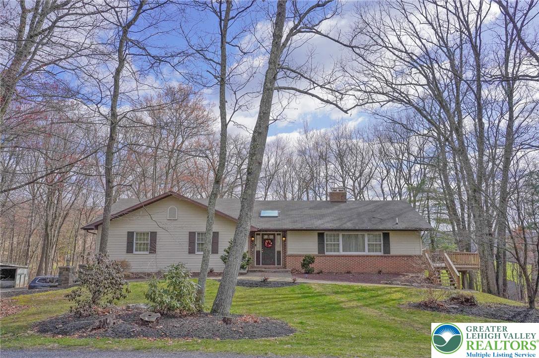 133 Snowdrift Road Andreas, PA 18211 - Photo 1 of 51 Gallery Image 1
