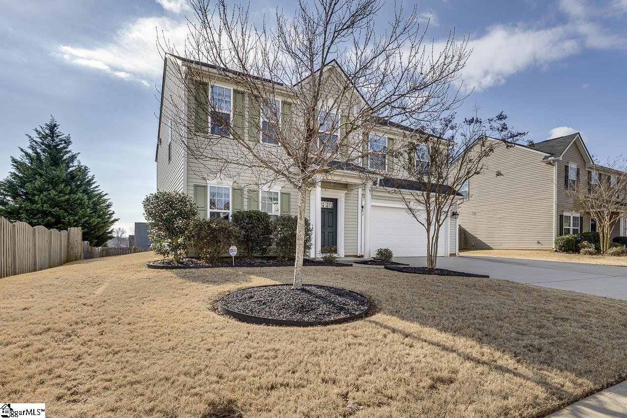 711 Ethridge Point Boiling Springs, SC 29316 - Photo 3 of 47