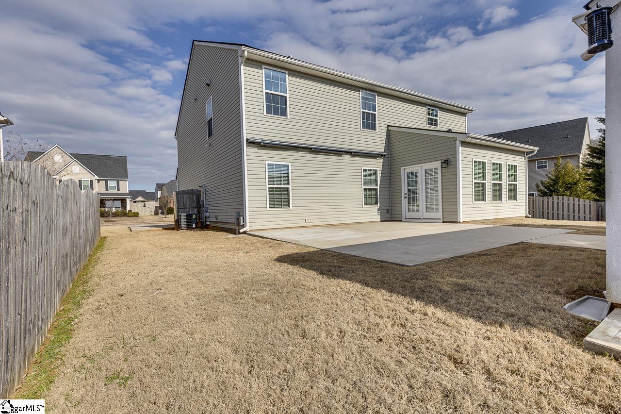 711 Ethridge Point Boiling Springs, SC 29316 - Photo 45 of 47