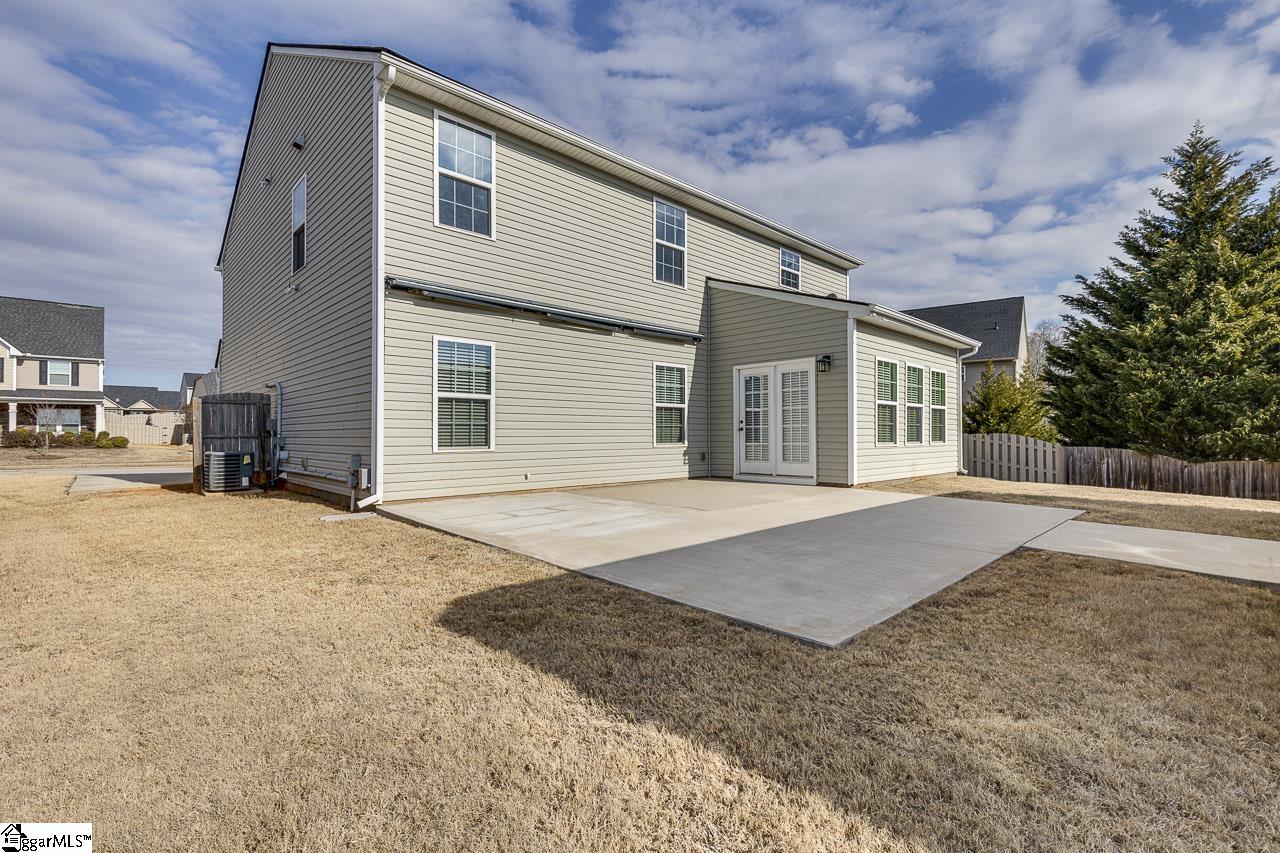 711 Ethridge Point Boiling Springs, SC 29316 - Photo 46 of 47