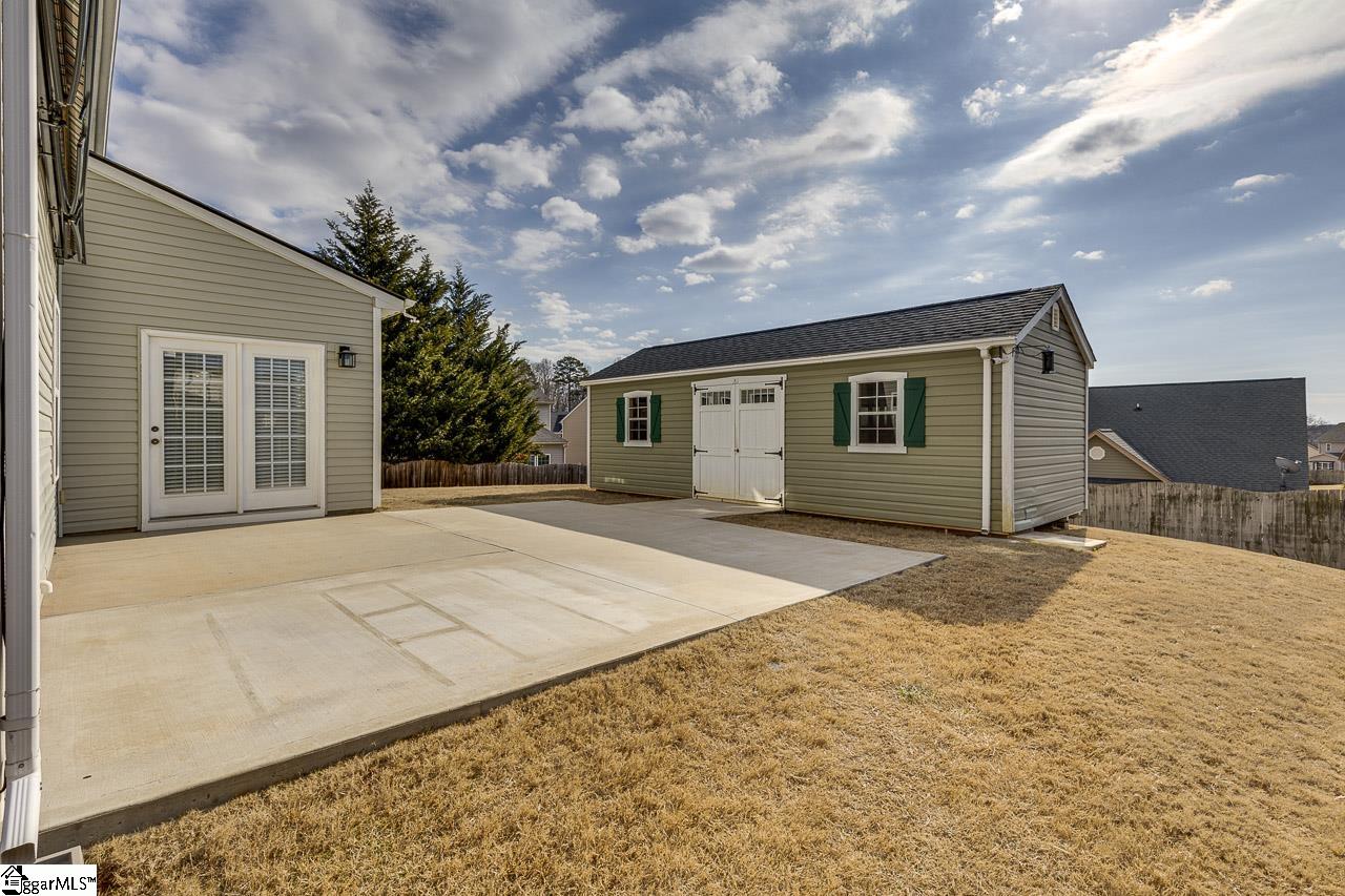 711 Ethridge Point Boiling Springs, SC 29316 - Photo 47 of 47